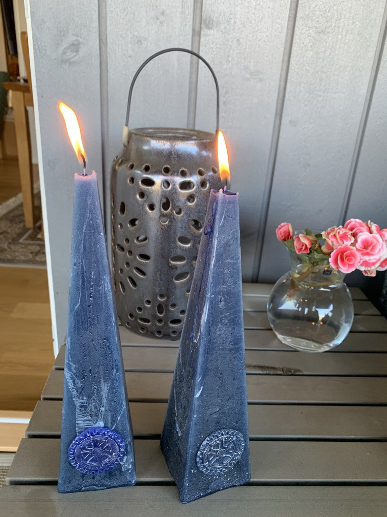 Terrassemøte