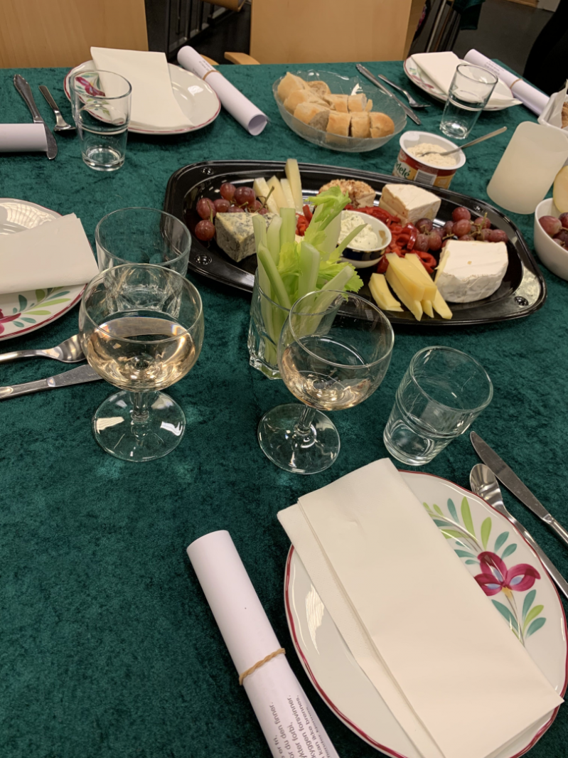 Vin og osteaften